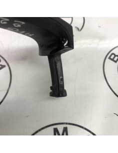 Poignee porte avant gauche BMW SERIE 1 E87 PHASE 2 Diesel 2