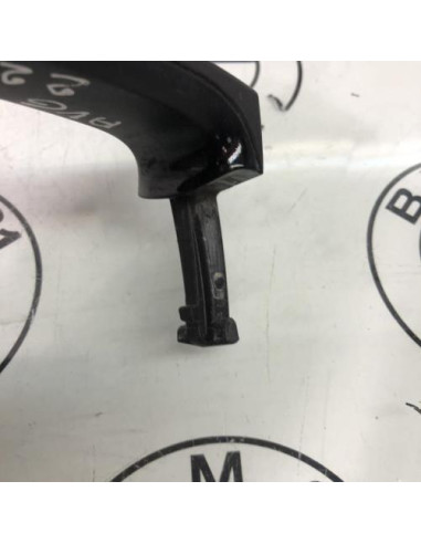 Poignee porte avant gauche BMW SERIE 1 E87 PHASE 2 Diesel