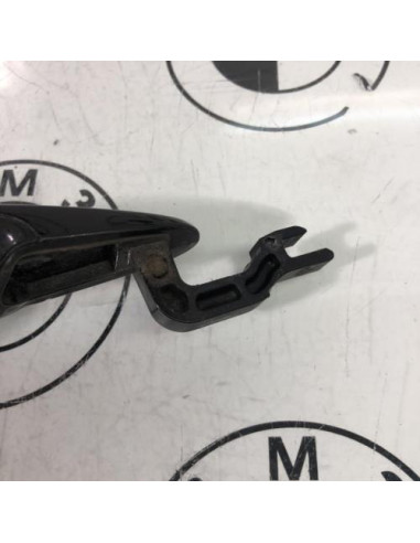 Poignee porte avant gauche BMW SERIE 1 E87 PHASE 2 Diesel