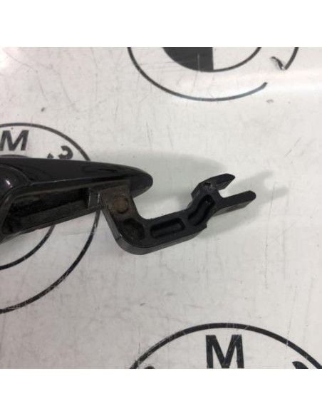 Poignee porte avant gauche BMW SERIE 1 E87 PHASE 2 Diesel