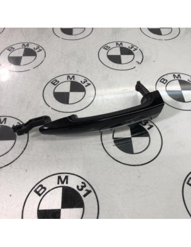 Poignee porte avant gauche BMW SERIE 1 E87 PHASE 2 Diesel