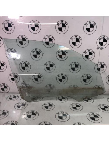 Vitre avant droit BMW SERIE 1 E87 PHASE 2 Diesel