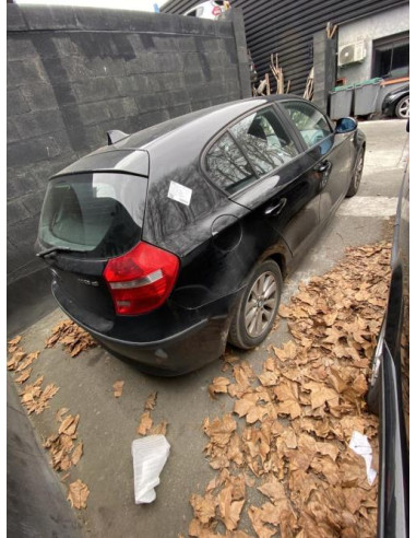 Vitre avant droit BMW SERIE 1 E87 PHASE 2 Diesel