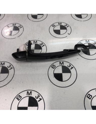 Poignee porte arriere gauche BMW SERIE 1 E87 PHASE 2 Diesel