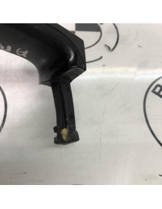 Poignee porte arriere gauche BMW SERIE 1 E87 PHASE 2 Diesel 2