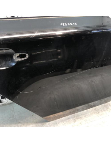 Porte arriere droit BMW SERIE 1 E87 PHASE 2 Diesel