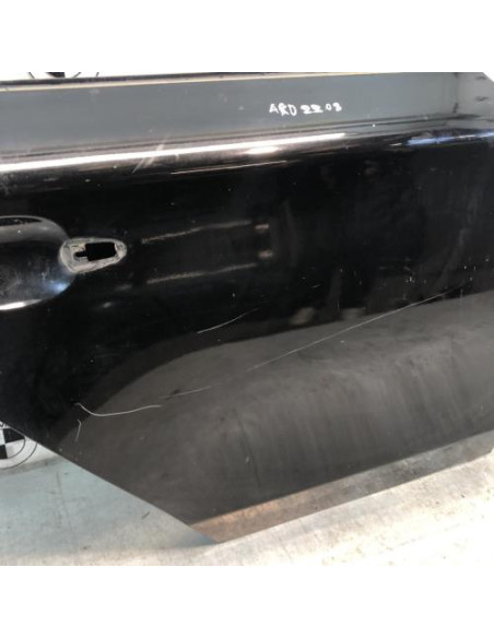 Porte arriere droit BMW SERIE 1 E87 PHASE 2 Diesel