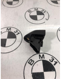 Poignee porte arriere droit BMW SERIE 1 E87 PHASE 2 Diesel