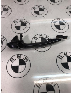 Poignee porte arriere droit BMW SERIE 1 E87 PHASE 2 Diesel 2