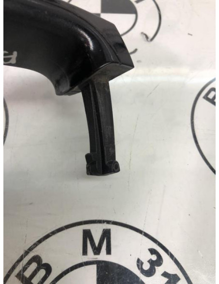 Poignee porte arriere droit BMW SERIE 1 E87 PHASE 2 Diesel