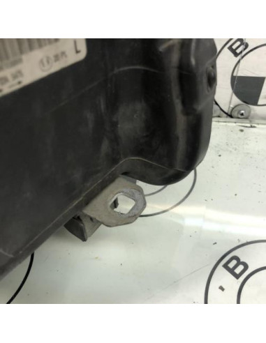 Optique avant principal gauche (feux)(phare) BMW SERIE 1 E87 PHASE 2 Diesel