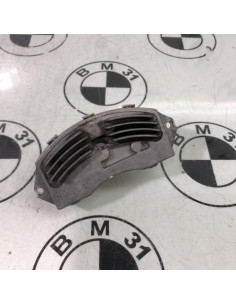 Resistance chauffage BMW SERIE 1 E87 PHASE 2 Diesel