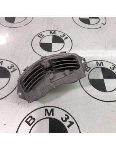Resistance chauffage BMW SERIE 1 E87 PHASE 2 Diesel