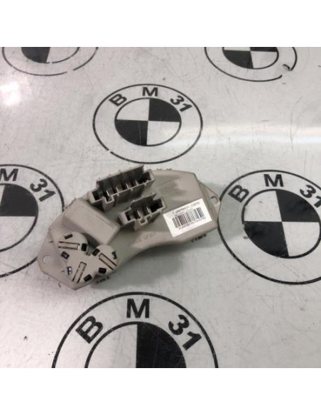 Resistance chauffage BMW SERIE 1 E87 PHASE 2 Diesel