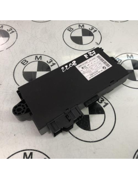 Kit de demarrage BMW SERIE 1 E87 PHASE 2 Diesel