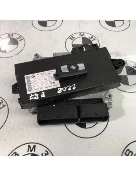 Kit de demarrage BMW SERIE 1 E87 PHASE 2 Diesel