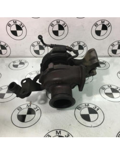 Turbo BMW SERIE 1 E87 PHASE 2 Diesel 2