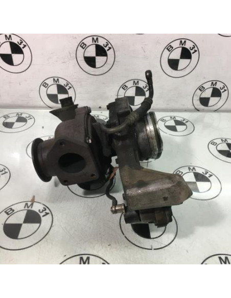 Turbo BMW SERIE 1 E87 PHASE 2 Diesel
