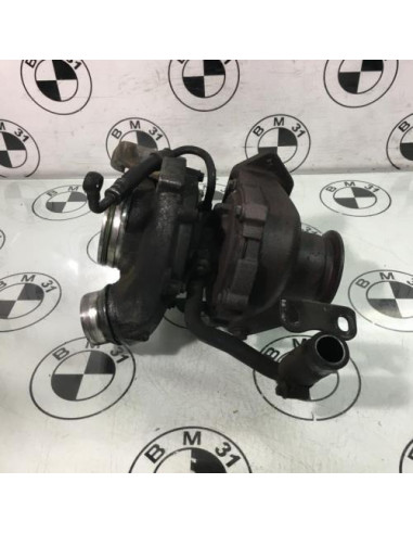 Turbo BMW SERIE 1 E87 PHASE 2 Diesel