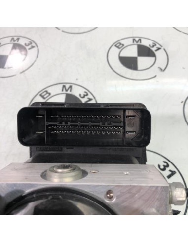 Bloc ABS (freins anti-blocage) BMW SERIE 1 E87 PHASE 2 Diesel