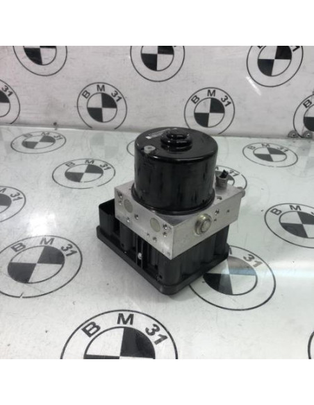 Bloc ABS (freins anti-blocage) BMW SERIE 1 E87 PHASE 2 Diesel