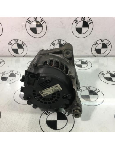 Alternateur BMW SERIE 1 E87 PHASE 2 Diesel