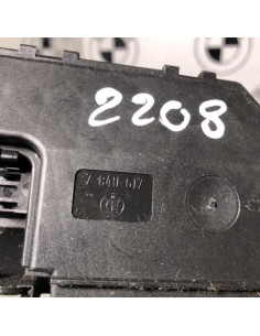 Serrure de coffre BMW SERIE 1 E87 PHASE 2 Diesel 2