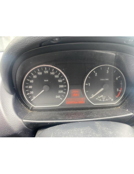 Serrure de coffre BMW SERIE 1 E87 PHASE 2 Diesel