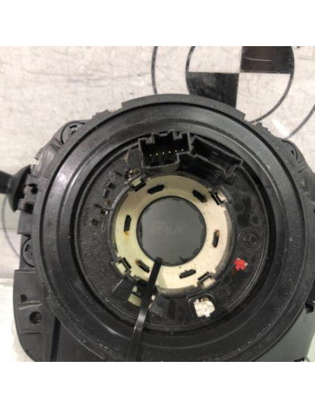 Com (Bloc Contacteur Tournant+Commodo Essuie Glace+Commodo Phare) BMW SERIE 1 E87 PHASE 2 Diesel