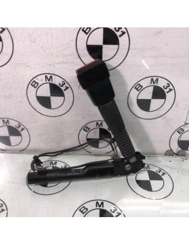 Pretensionneur de ceinture avant droit BMW SERIE 1 E87 PHASE 2 Diesel