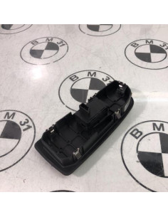 Interrupteur de leve vitre avant droit BMW SERIE 1 E87 PHASE 2 Diesel 2