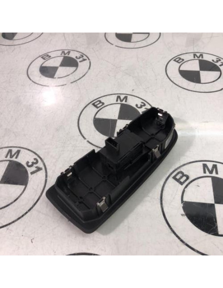 Interrupteur de leve vitre avant droit BMW SERIE 1 E87 PHASE 2 Diesel