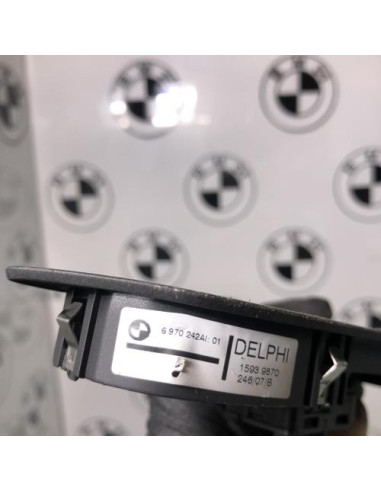 Interrupteur de leve vitre avant droit BMW SERIE 1 E87 PHASE 2 Diesel