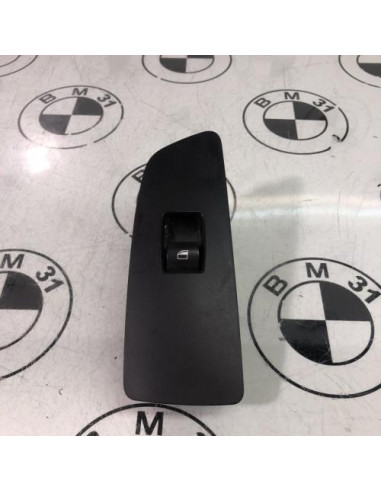 Interrupteur de leve vitre avant droit BMW SERIE 1 E87 PHASE 2 Diesel