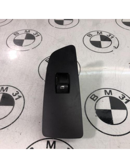Interrupteur de leve vitre avant droit BMW SERIE 1 E87 PHASE 2 Diesel