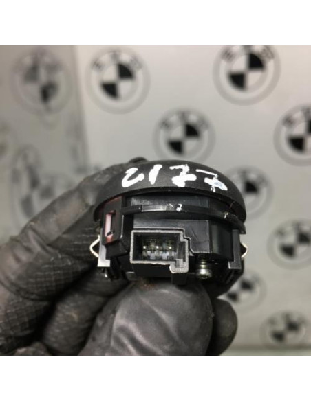 Bouton de warning MINI MINI 2 R60 COUNTRYMAN BREAK Diesel