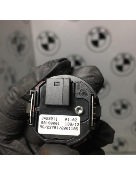 Bouton de warning MINI MINI 2 R60 COUNTRYMAN BREAK Diesel