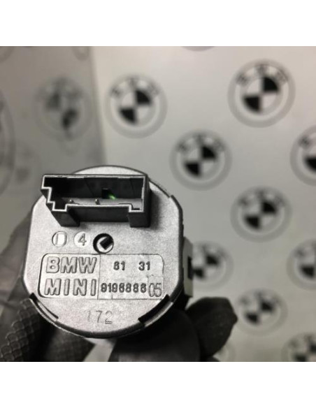 Bouton/Interrupteur MINI MINI 2 R60 COUNTRYMAN BREAK Diesel
