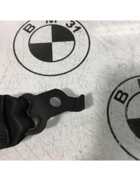 Attache ceinture arriere gauche MINI MINI 2 R60 COUNTRYMAN BREAK Diesel
