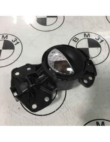 Poignee interieur arriere gauche MINI MINI 2 R60 COUNTRYMAN BREAK Diesel