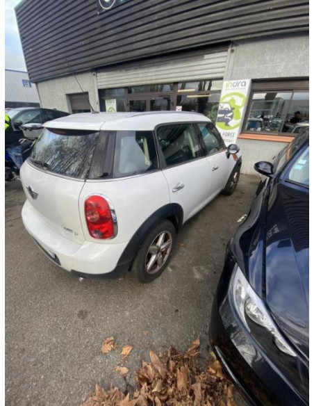 Poignee interieur arriere gauche MINI MINI 2 R60 COUNTRYMAN BREAK Diesel