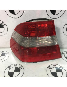 Feu arriere principal gauche (feux) BMW SERIE 3 E46 PHASE 2 