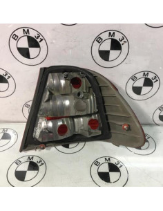 Feu arriere principal gauche (feux) BMW SERIE 3 E46 PHASE 2  2