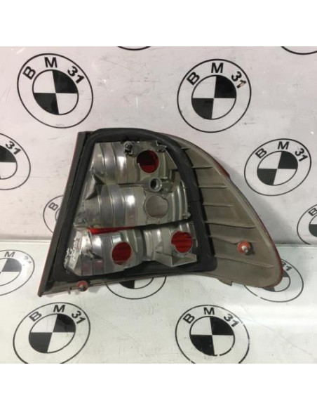 Feu arriere principal gauche (feux) BMW SERIE 3 E46 PHASE 2 