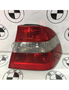 Feu arriere principal droit (feux) BMW SERIE 3 E46 PHASE 2 