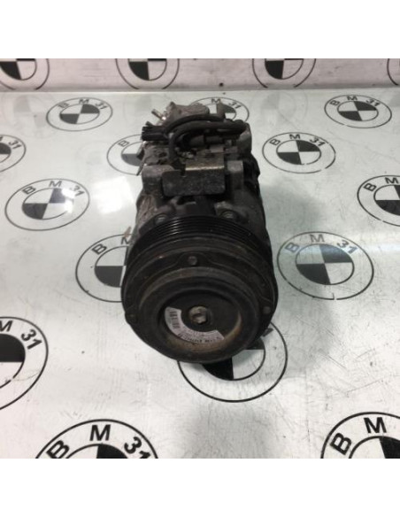Compresseur clim BMW SERIE 1 E87 PHASE 2 Diesel
