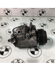 Compresseur clim BMW SERIE 1 E87 PHASE 2 Diesel 2