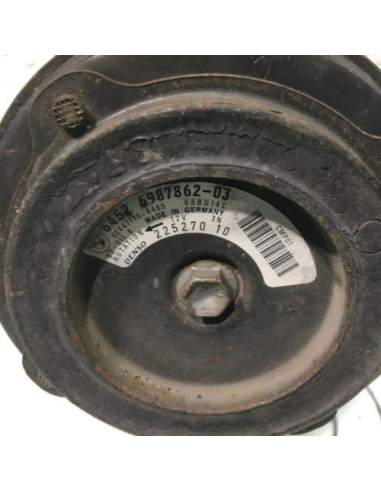 Compresseur clim BMW SERIE 1 E87 PHASE 2 Diesel