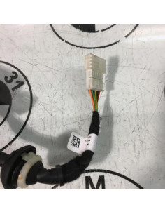 Verin de coffre BMW X5 G05  2