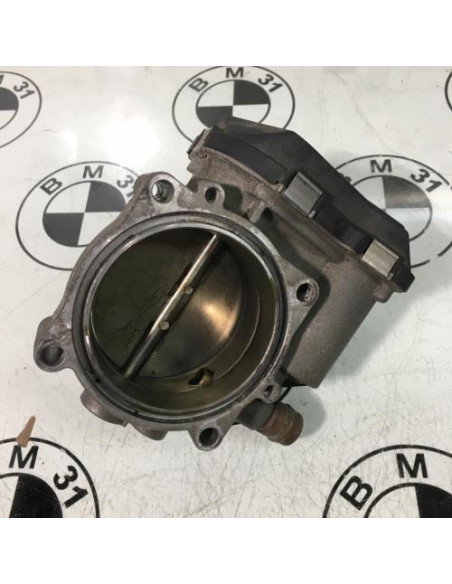 Boitier papillon BMW SERIE 2 F22 COUPE PHASE 1 Essence